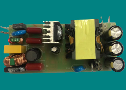 AS2780SGA Зовнішня мікросхема постійної напруги PSR з низькою потужністю ізоляції первинної сторони високої PF