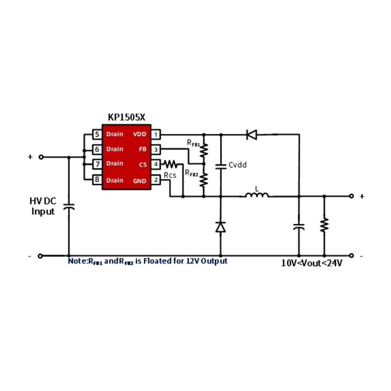 KP15052SPA