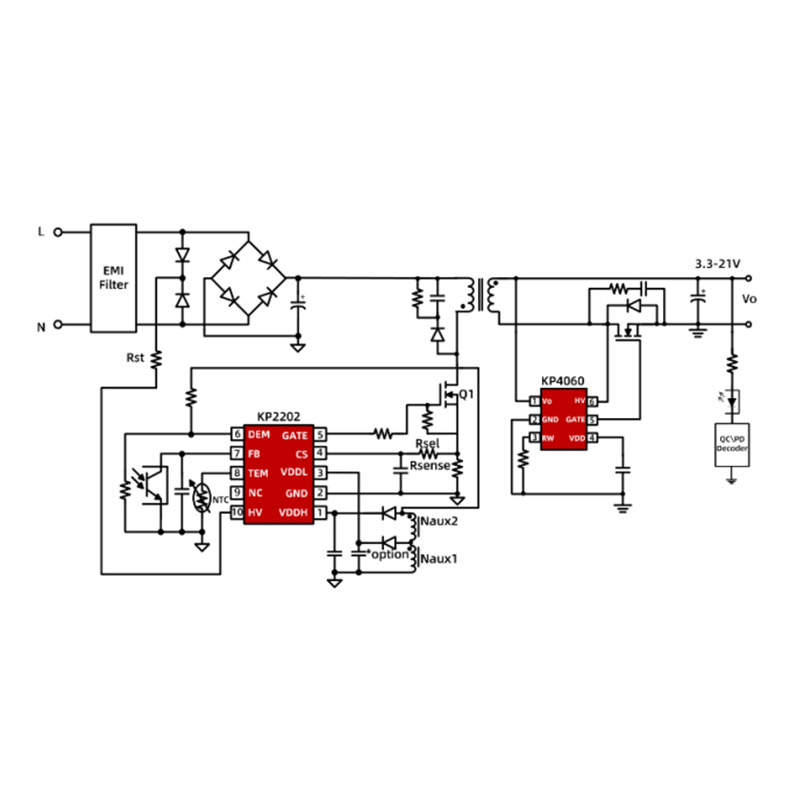 KP2202SGA